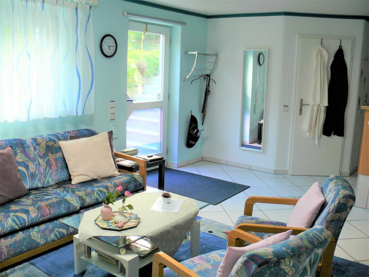 Gaestezimmer In אספך מראה חיצוני תמונה
