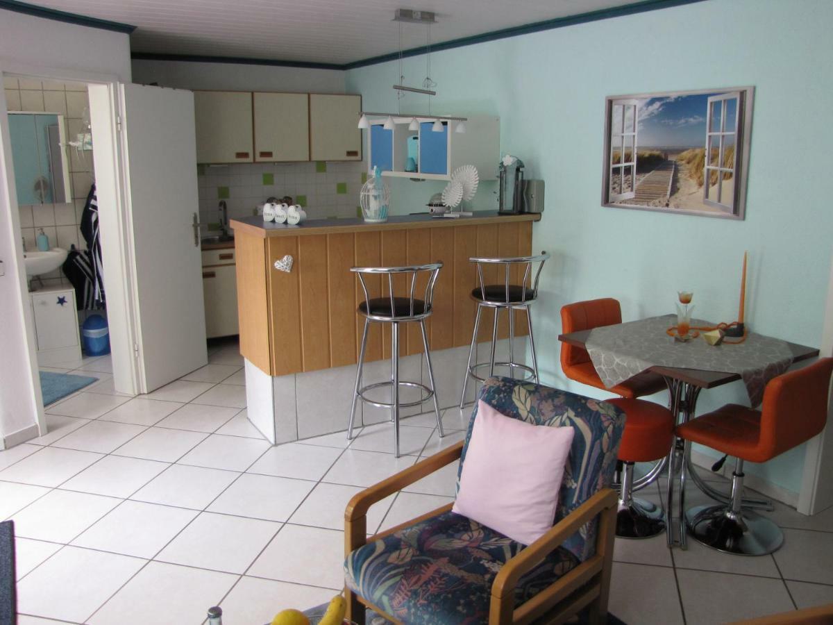 Gaestezimmer In אספך מראה חיצוני תמונה