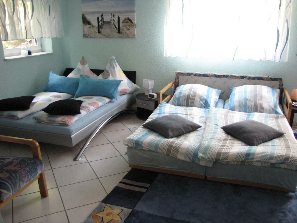 Gaestezimmer In אספך מראה חיצוני תמונה
