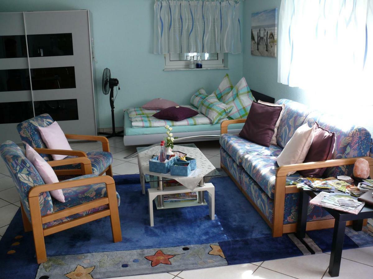 Gaestezimmer In אספך מראה חיצוני תמונה