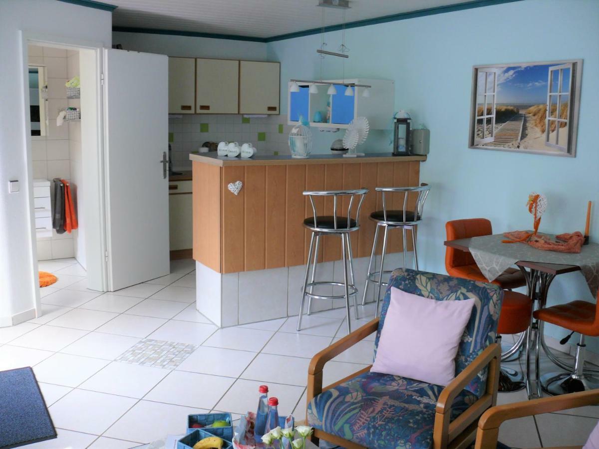 Gaestezimmer In אספך מראה חיצוני תמונה